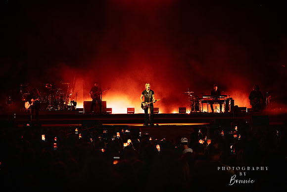 Concert Photography, Bands, Gilford, New Hampshire, Keith Urban