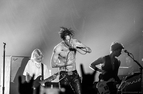 Yungblud, Boston, MA