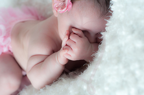 Baby Rolls